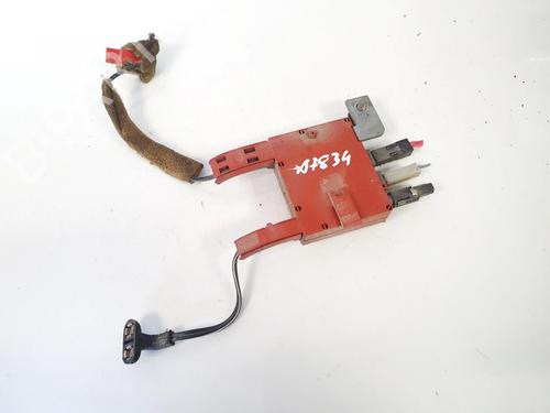 Used Electronic module Electronic module VOLVO S60 I (384) D5 (163 hp) 35457670 35457670