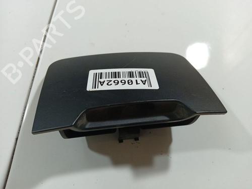 Used Ashtray Ashtray VOLVO V50 (545) 1.6 D (110 hp) 34945937 34945937