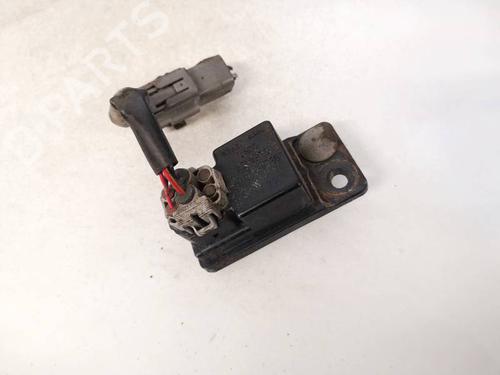 Used Electronic module Electronic module MAZDA 6 Hatchback (GG) 2.0 DI (GG14) (143 hp) 35370722 35370722