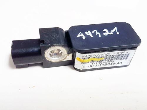 Used Electronic module Electronic module JAGUAR XJ (X350, X358) 3.0 (243 hp) 33103382 33103382