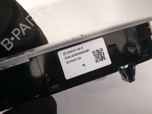 Warning switch TESLA MODEL Y (5YJY) Long Range All-wheel Drive | BP34846722I22 - Image 3