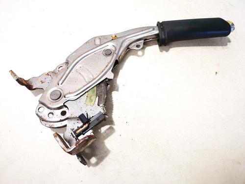 Used Hand brake Hand brake OPEL ASTRA H (A04) 1.7 CDTI (L48) (100 hp) 35587403 35587403