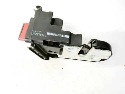 Used Electronic module Electronic module 35124909 35124909