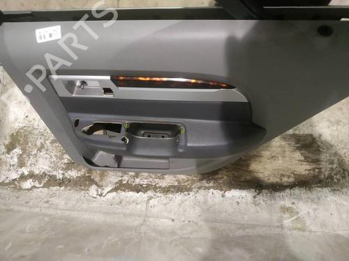 Rear right panel CHRYSLER SEBRING (JS) 2.0 CRD | BP38102585C61 - Image 2
