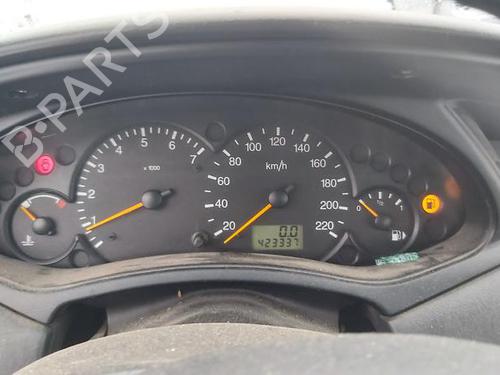 Switch FORD FOCUS I (DAW, DBW) 1.8 Turbo DI / TDDi | BP33070119I30  - Image 8