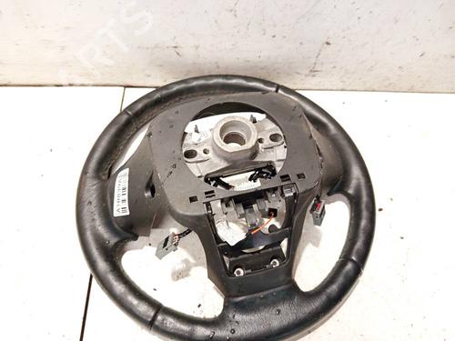 Steering wheel HONDA CR-V IV (RM_) 1.6 i-DTEC (RE6) | BP34893838C49 - Image 2