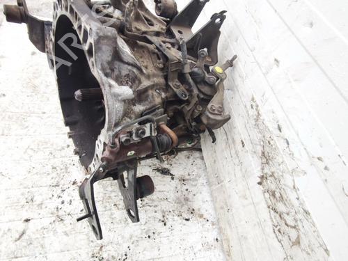 Gearbox TOYOTA AURIS (_E15_) 2.0 D-4D (ADE150_, ADE150R) | BP35560957M3 - Image 3