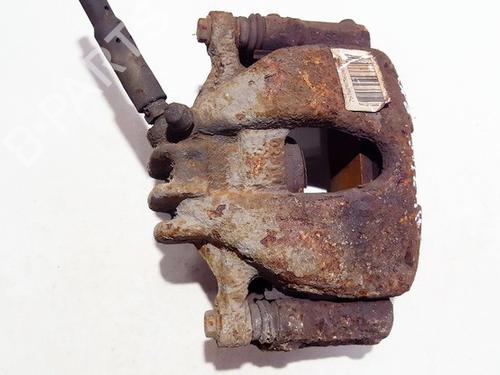 Used Left front brake caliper Left front brake caliper 35855546 35855546