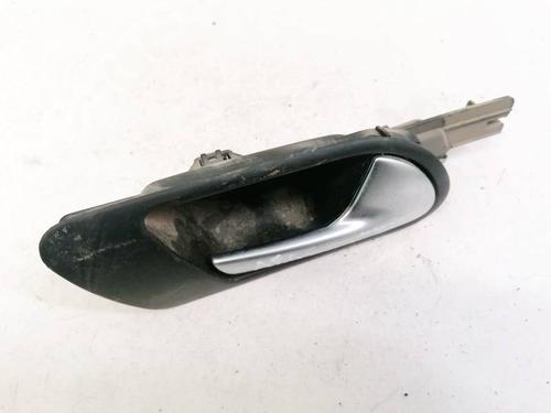 Used Front right interior door handle Front right interior door handle VW GOLF VI (5K1) 1.6 TDI (90 hp) 35368094 35368094