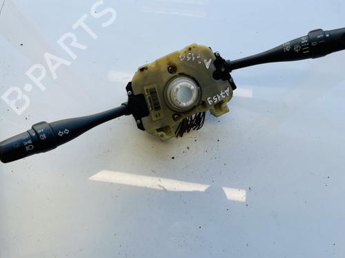 Used Warning switch Warning switch NISSAN MICRA II (K11) 1.5 D (57 hp) 35510271 35510271