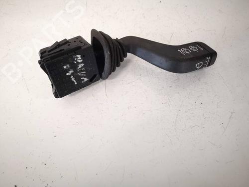 Used Warning switch Warning switch AUDI A6 C5 (4B2, 4B4) 2.5 TDI (150 hp) 34786294 34786294