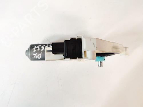 Left front window motor AUDI A5 (8T3) 2.7 TDI | BP35450302E21 - Image 3