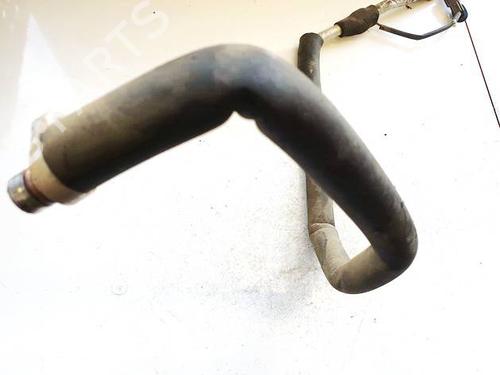 AC pipe RENAULT ZOE (BFM_) ZOE | BP32594643M126