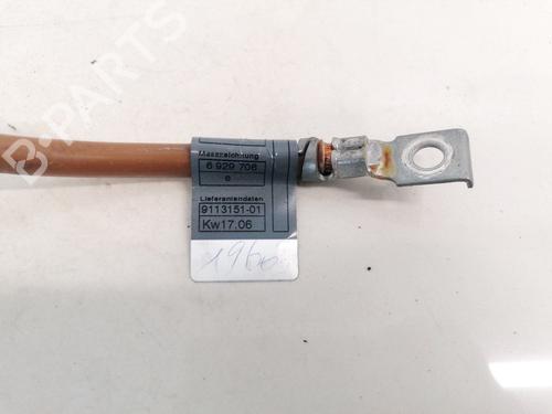 Cable BMW 1 (E81) 120 d | BP35537311E12 - Image 3