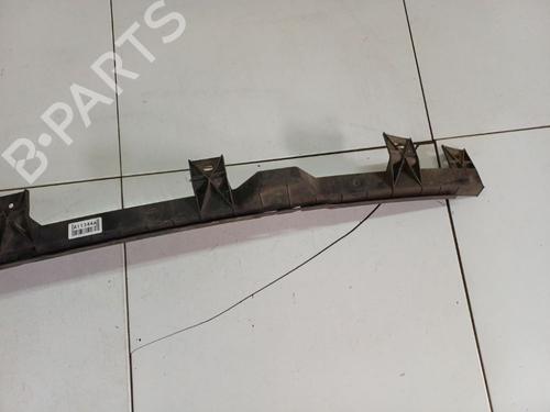 Used Front bumper bracket Front bumper bracket VW TRANSPORTER T4 Van (70A, 70H, 7DA, 7DH) 2.5 TDI (102 hp) 34739368 34739368