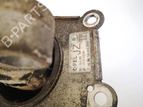 Engine mount OPEL ASTRA H (A04) 1.7 CDTI (L48) | BP33098461M89 - Image 2