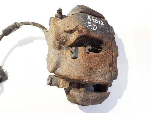 Used Right front brake caliper Right front brake caliper MERCEDES-BENZ GL-CLASS (X164) GL 420 CDI 4-matic (164.828) (306 hp) 35408337 35408337