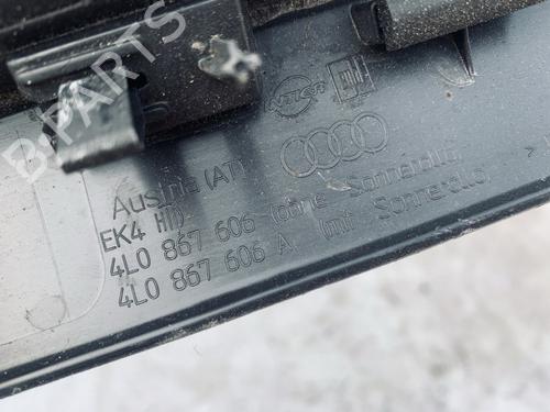 Boot lining AUDI Q7 (4LB) 3.0 TDI quattro | BP35601969I3 - Image 3