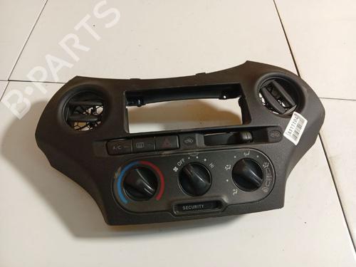 Used Climate control Climate control 34755411 34755411