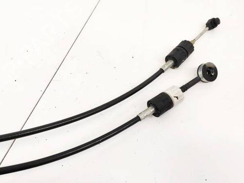 Cable FORD FOCUS C-MAX (DM2) 1.8 TDCi | BP35315500E12 - Image 2