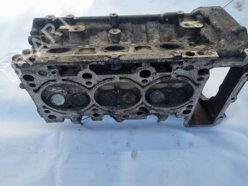 Cylinder head AUDI A6 C6 (4F2) 3.2 FSI | BP34790114M5 - Image 3