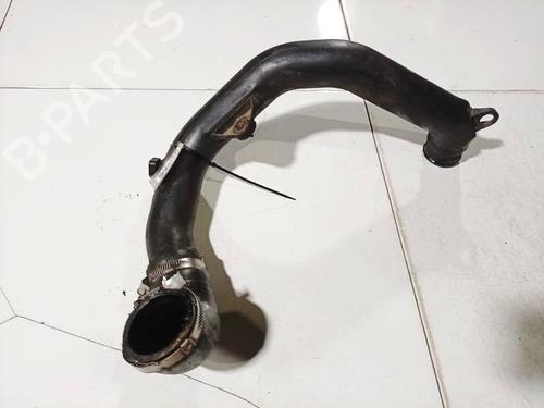 Used Pipe Pipe VW POLO V (6R1, 6C1) 1.2 TDI (75 hp) 33489729 33489729
