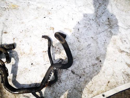 Pipe MAZDA 5 (CR) 2.0 CD (CR19) | BP32572407M125