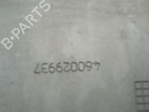 Boot lining OPEL MERIVA A MPV (X03) 1.6 (E75) | BP39041243I3 - Image 4