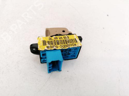 Switch HYUNDAI SONATA V (NF) 2.4 | BP38429817I30 - Image 2