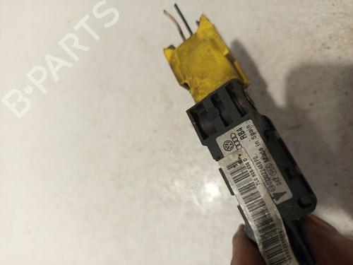 Electronic module VW PHAETON (3D1, 3D2, 3D3, 3D4, 3D6, 3D7, 3D8, 3D9) 3.0 V6 TDI 4motion | BP32571810M83  - Image 10