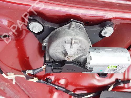 Used Rear wiper motor Rear wiper motor 35620053 35620053