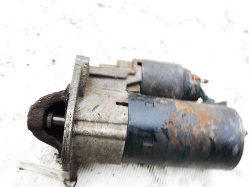 Starter FIAT DOBLO Cargo (263_) 2.0 D Multijet | BP34876571M8 - Image 2