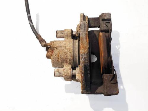 Right front brake caliper FORD FOCUS III 1.6 TDCi | BP35325332M104 - Image 3