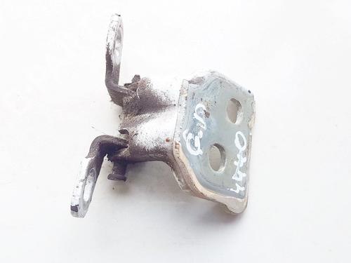 Used Hinge/Door check strap Hinge/Door check strap MITSUBISHI L100 / MINICAB Platform/Chassis (U6_T) 0.6 (48 hp) 33529559 33529559