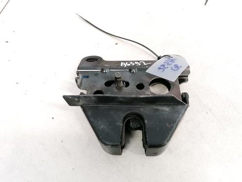 Used Electronic module Electronic module MAZDA 6 Hatchback (GG) 2.0 DI (GG14) (136 hp) 35578260 35578260