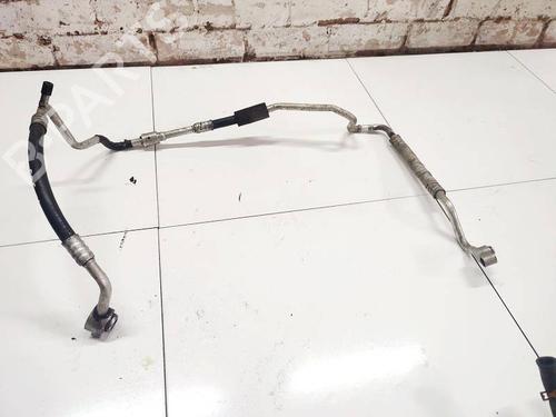 Used AC pipe AC pipe VW POLO IV (9N_, 9A_) 1.4 TDI (70 hp) 32583099 32583099