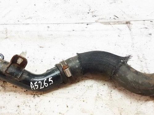 Used Pipe Pipe TOYOTA AURIS (_E15_) 1.4 D-4D (NDE150_, NDE150R) (90 hp) 33524467 33524467