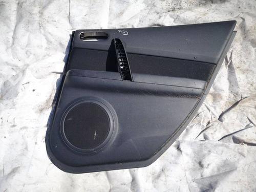 Used Rear right panel Rear right panel 38102643 38102643