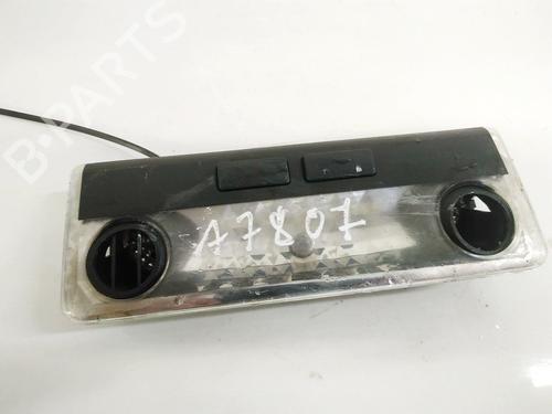Plafonier Plafonier BMW 3 (E46) 330 d (184 hp) 35455726 35455726