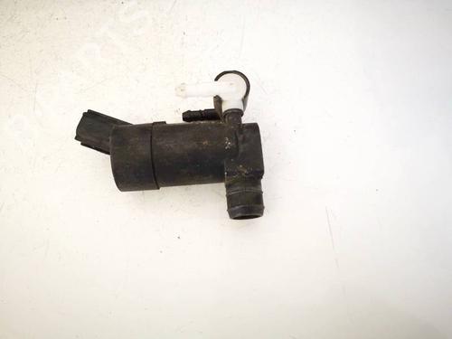 Used Washer pump Washer pump PEUGEOT 407 (6D_) 1.6 HDi 110 (6D9HZC, 6D9HYC) (109 hp) 34750339 34750339