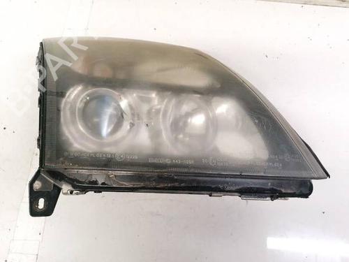 Used Right headlight Right headlight OPEL SIGNUM Hatchback (Z03) 2.2 DTI (F48) (125 hp) 35388260 35388260