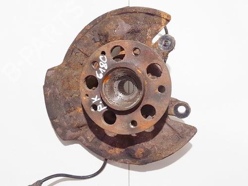 Used Left front steering knuckle Left front steering knuckle 35618899 35618899