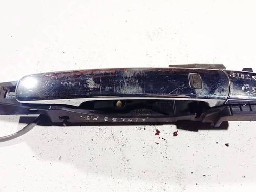 front-right-exterior-door-handle-nissan-murano-i-z50-2002-2003-2004-2005-2006-2007-2008-2009-35032123 main image