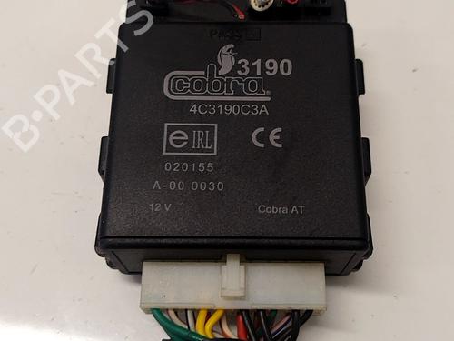 Used Electronic module Electronic module 38629981 38629981