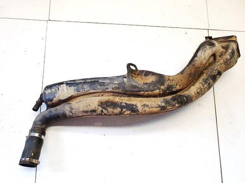 Used Pipe Pipe 35006210 35006210