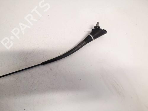 Antenne/Base MITSUBISHI L100 / MINICAB Platform/Chassis (U6_T) 0.6 | BP35136887C140 - Image 2