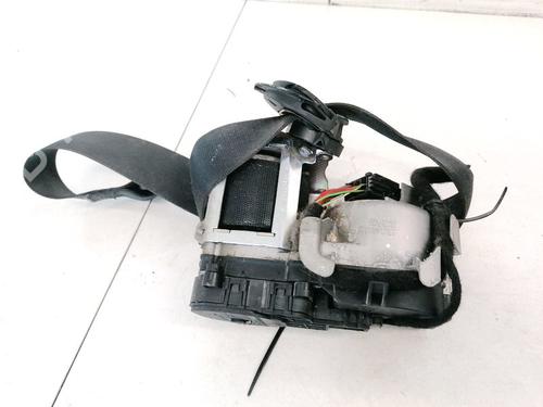 Used Front right seatbelt Front right seatbelt 35514082 35514082