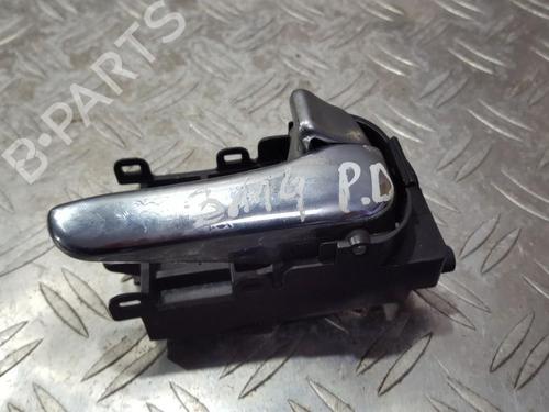 Used Front right interior door handle Front right interior door handle 35656635 35656635