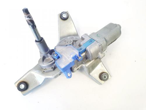Used Rear wiper motor Rear wiper motor HONDA FR-V (BE) 1.7 (BE1) (125 hp) 35427459 35427459