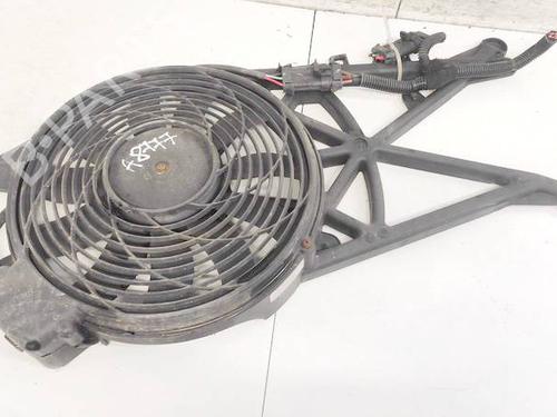 Used Fan Fan OPEL MERIVA A MPV (X03) 1.7 CDTI (E75) (100 hp) 35341271 35341271